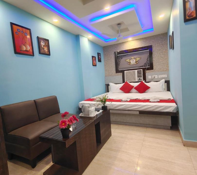 Photo of Livingroom in Raghudebpur