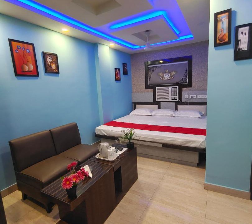Photo of Livingroom in Raghudebpur