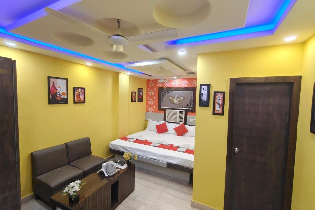 Photo of Livingroom in Raghudebpur