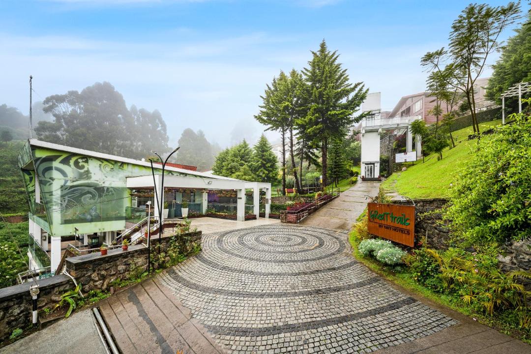 Photo of Others in Kodaikanal