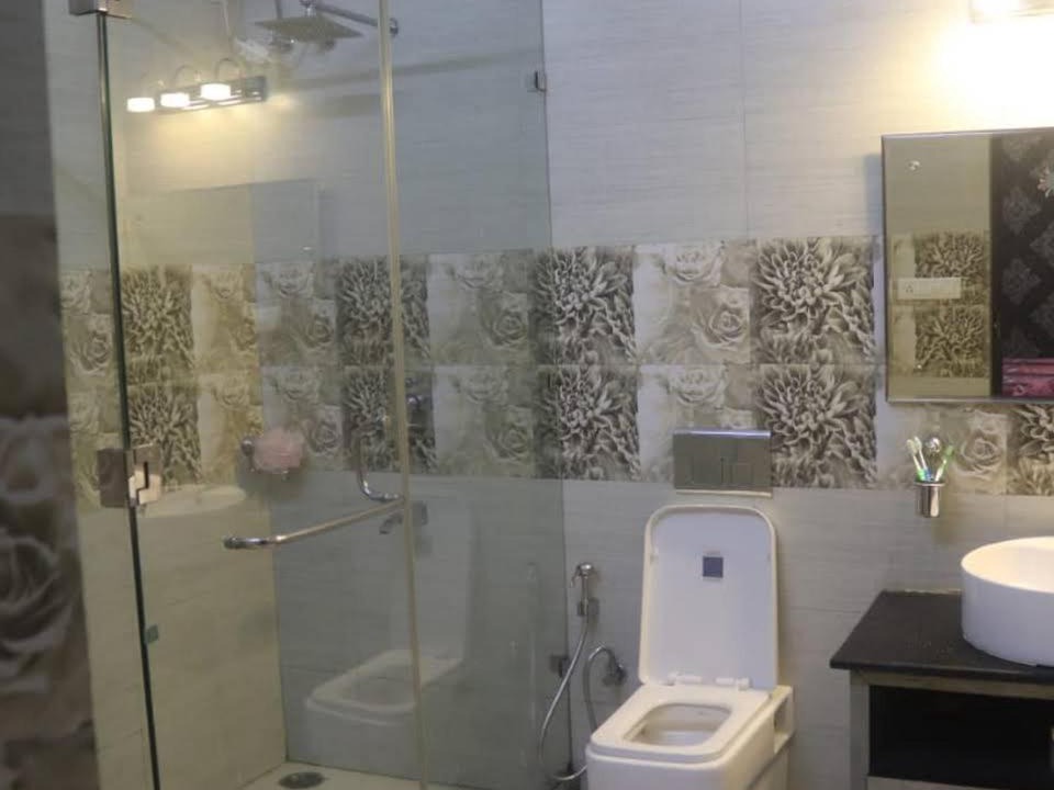Photo of Bathroom in Bullawala
