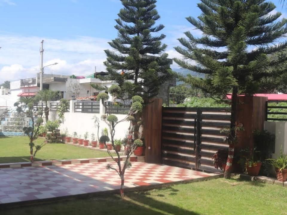 Photo of Buildings in Bullawala