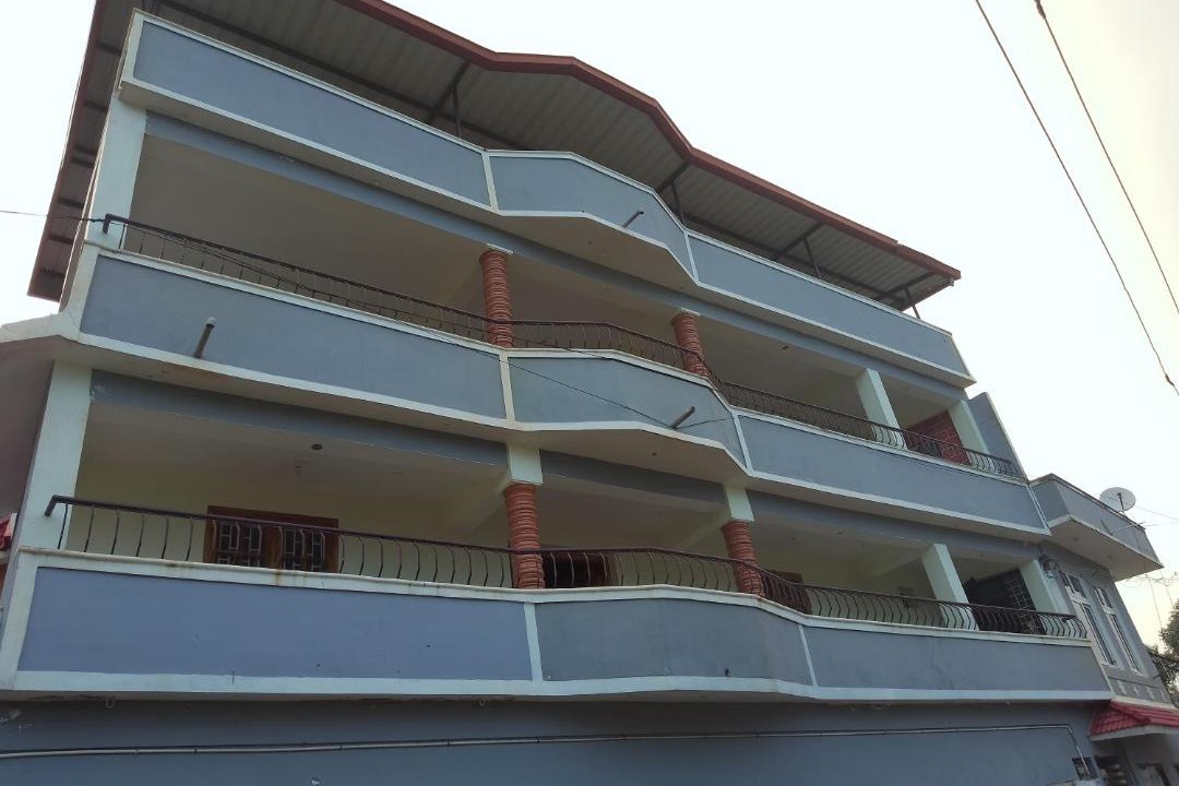 Photo of Buildings in Kotagiri