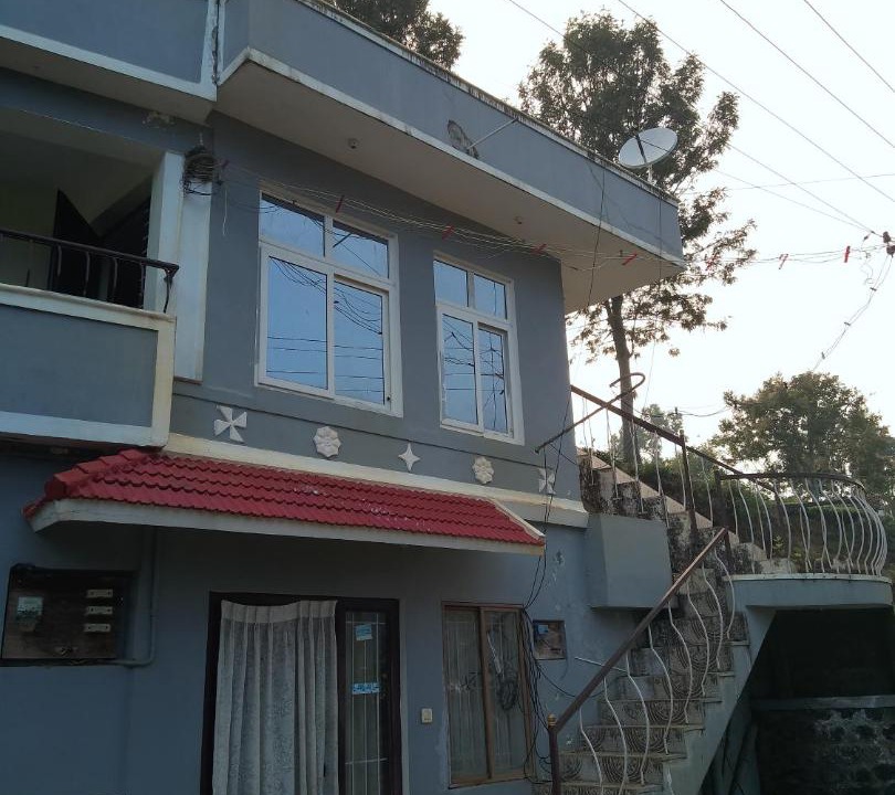 Photo of Buildings in Kotagiri