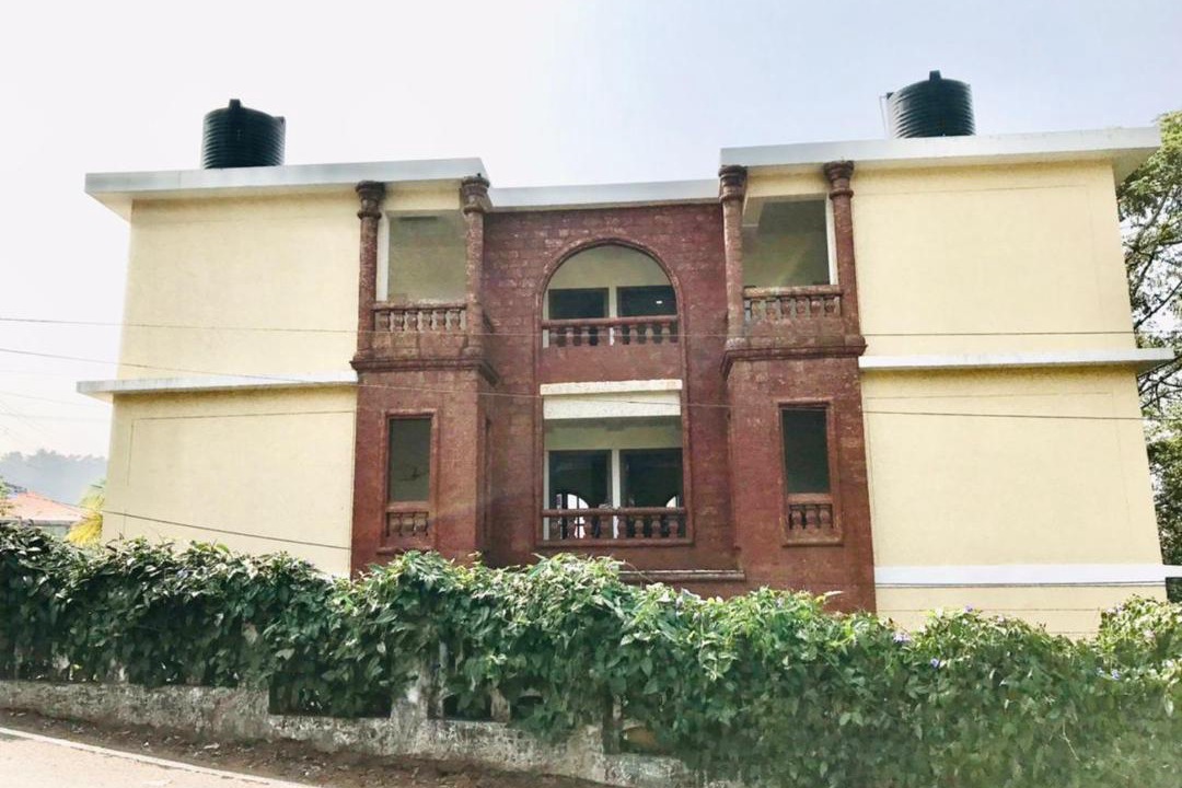 Photo of Buildings in Assagao