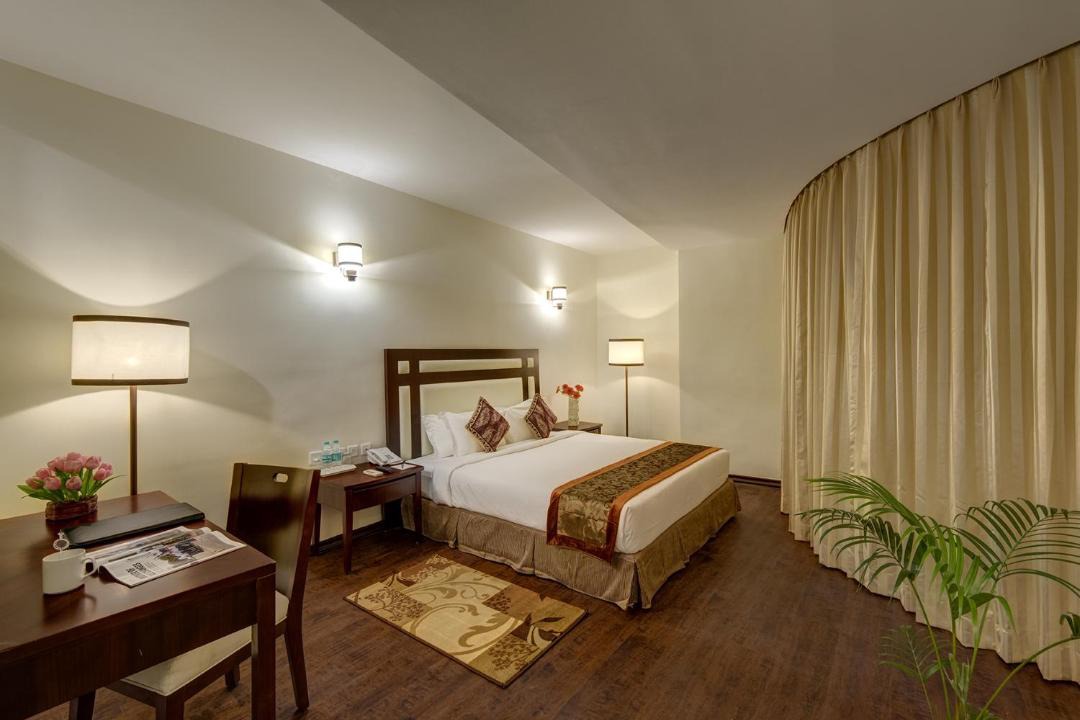 Photo of Bedroom in Burnpur
