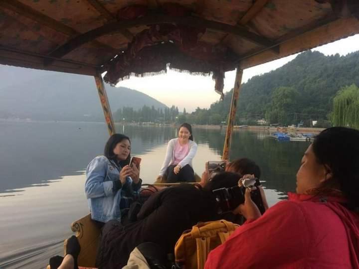 Photo of Others in Dal Lake