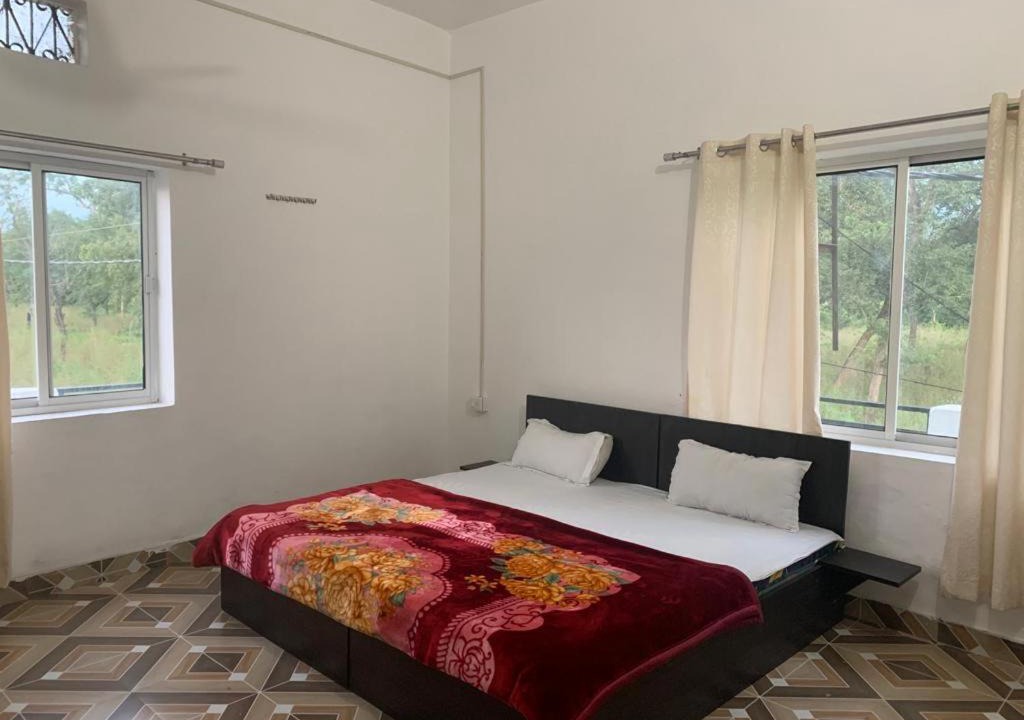 Photo of Bedroom in Haridwar