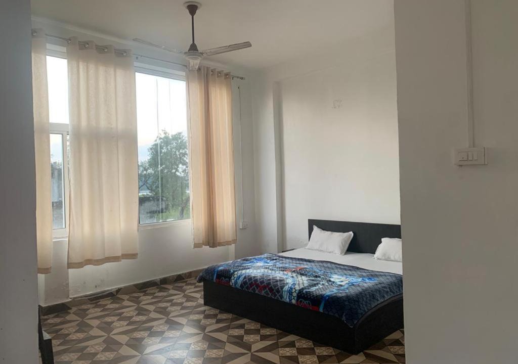 Photo of Bedroom in Haridwar