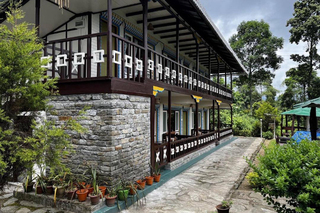 Photo of Others in Pelling