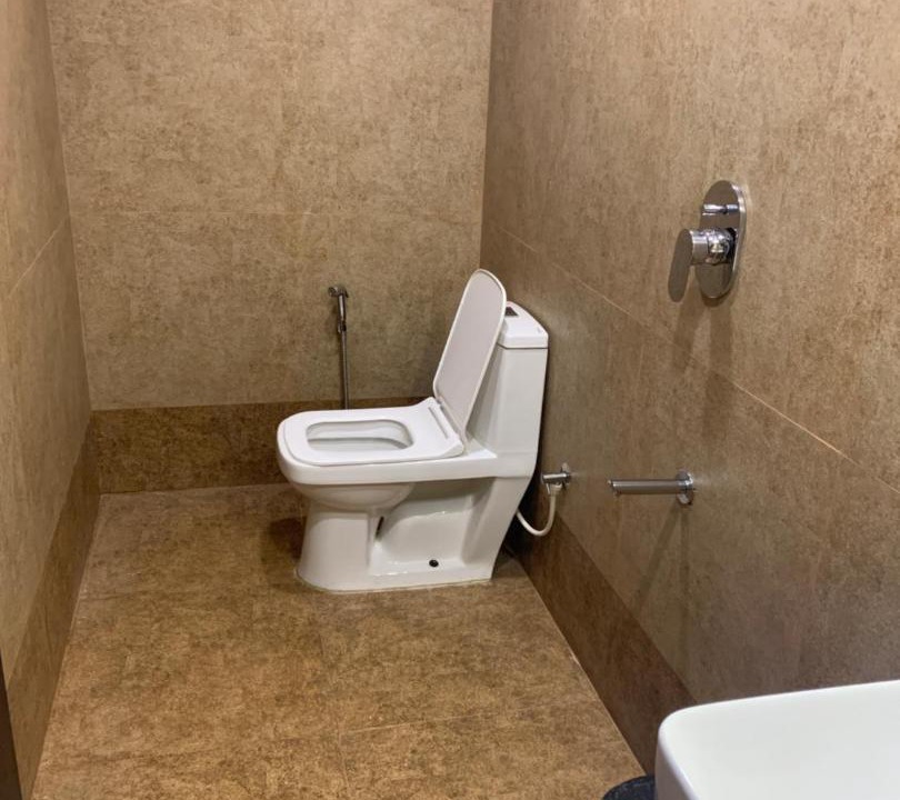 Photo of Bathroom in Chorla Ghats