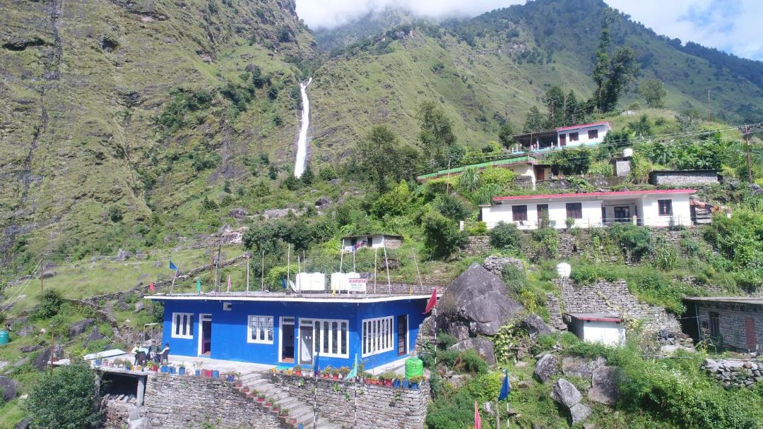 Photo of Others in Munsyari