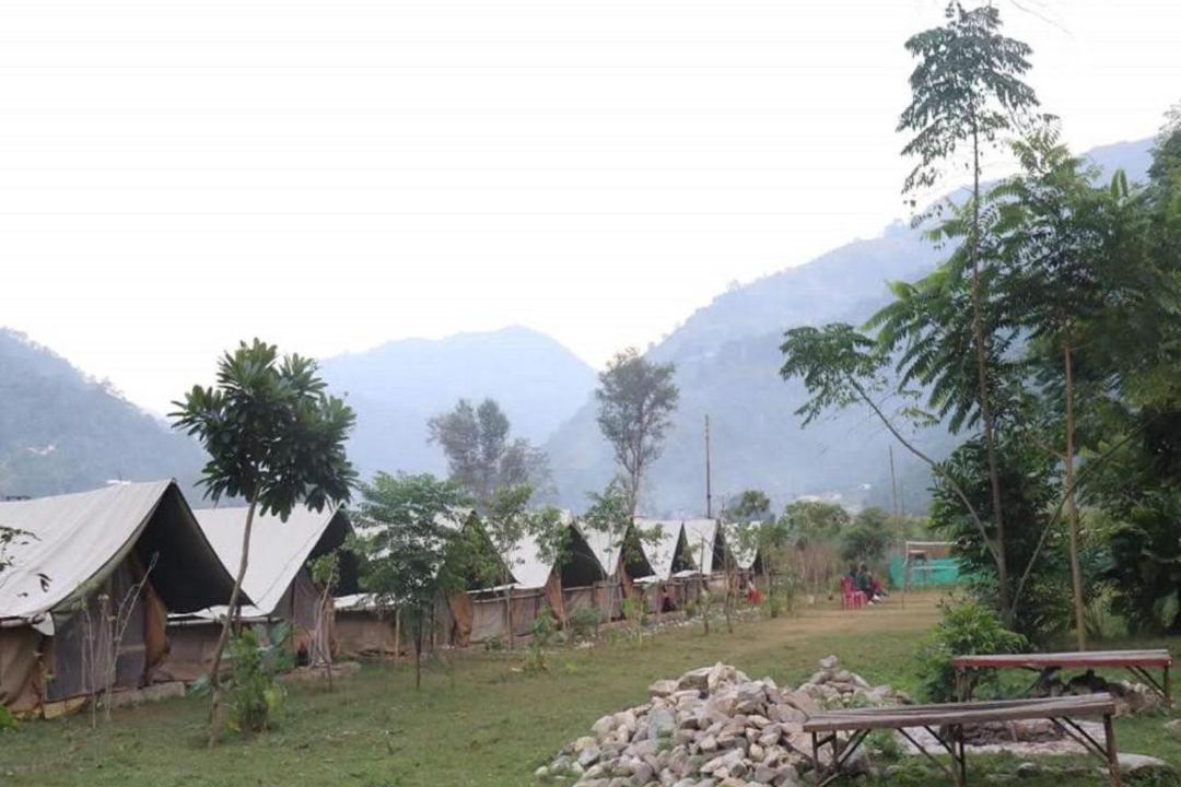 Photo of Others in Ukhimath
