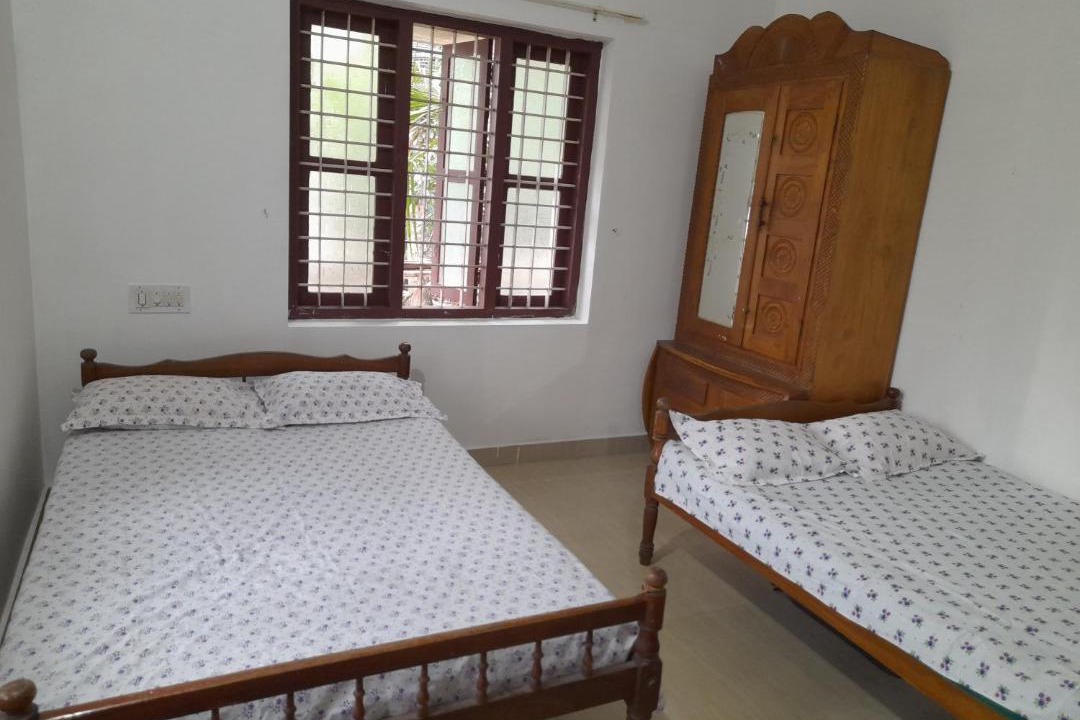 Photo of Bedroom in Alwaye