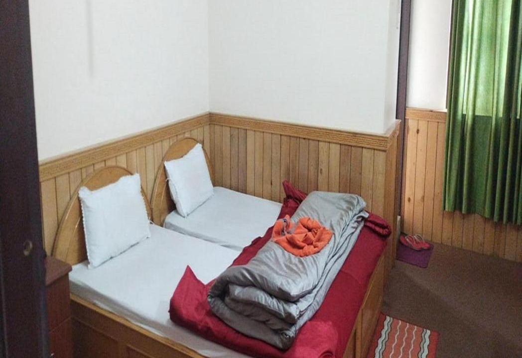 Photo of Bedroom in Lachung