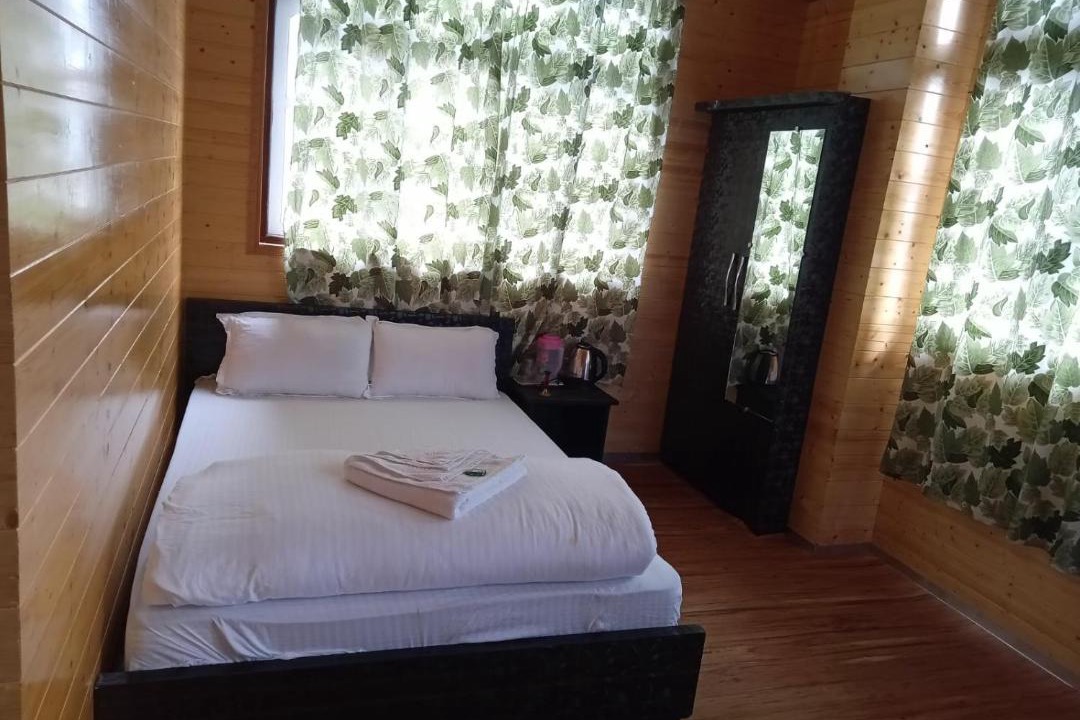 Photo of Bedroom in Lachung