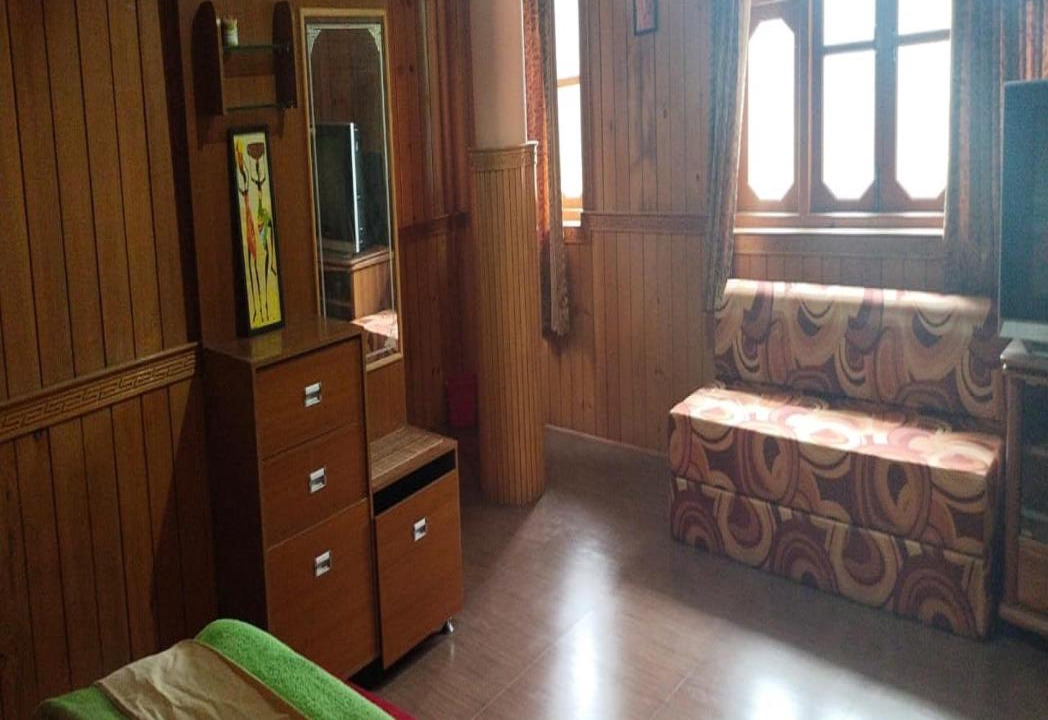 Photo of Bedroom in Lachung