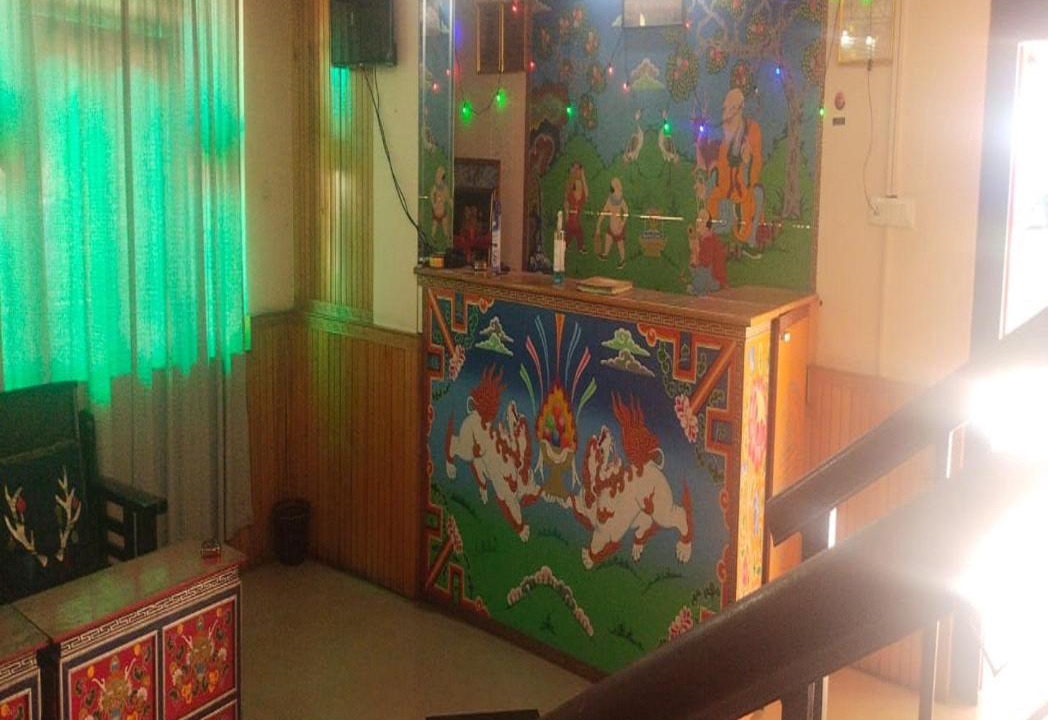 Photo of Livingroom in Lachung
