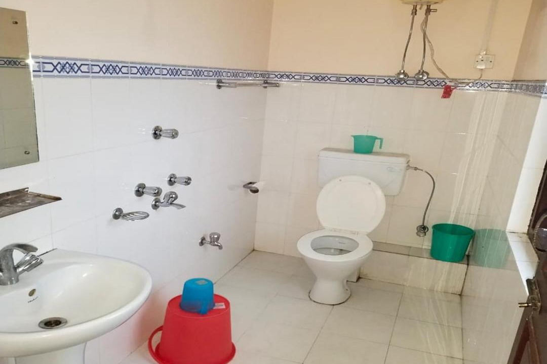 Photo of Bathroom in Lachung