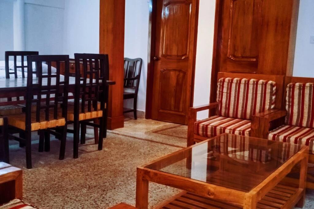 Photo of Livingroom in Sylhet
