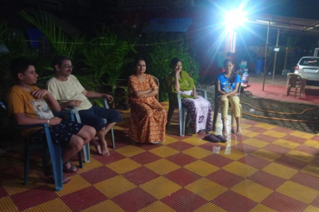 Photo of Others in Harihareshwar
