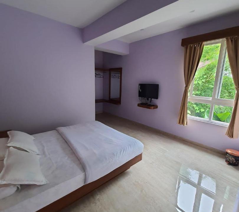 Photo of Bedroom in Gangtok