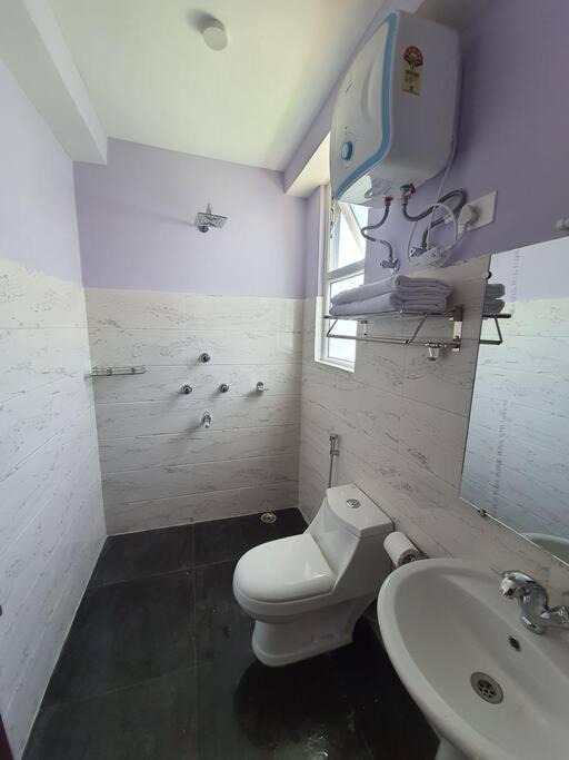 Photo of Bathroom in Gangtok