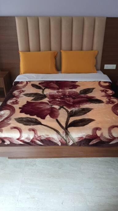 Photo of Bedroom in Gangtok
