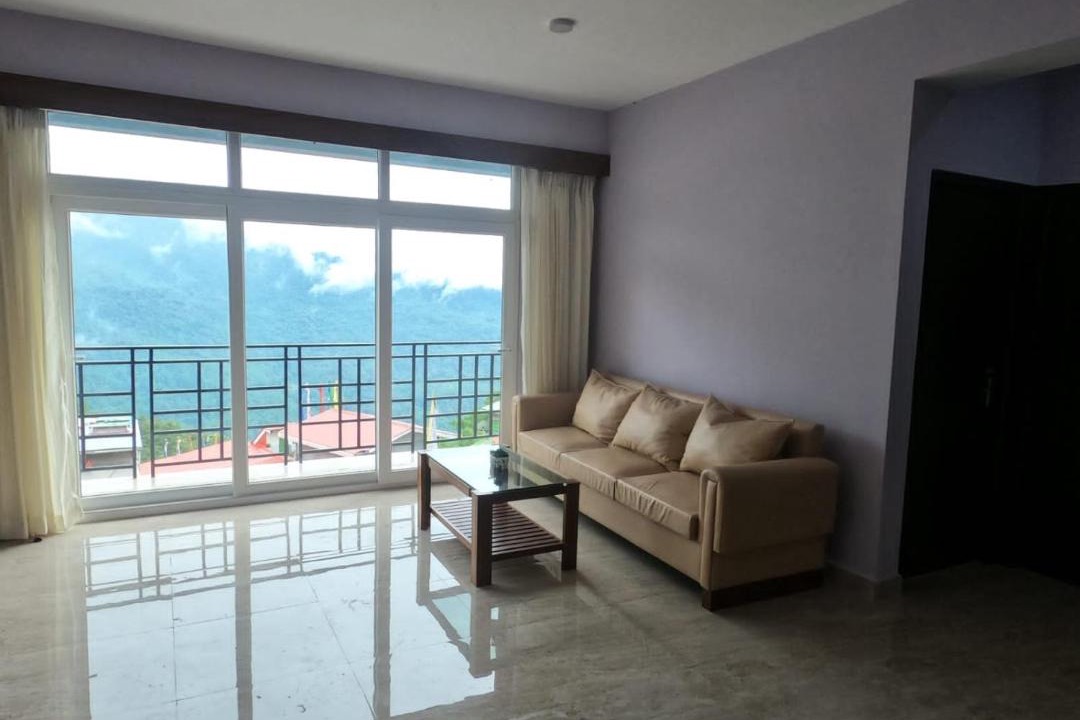Photo of Livingroom in Gangtok