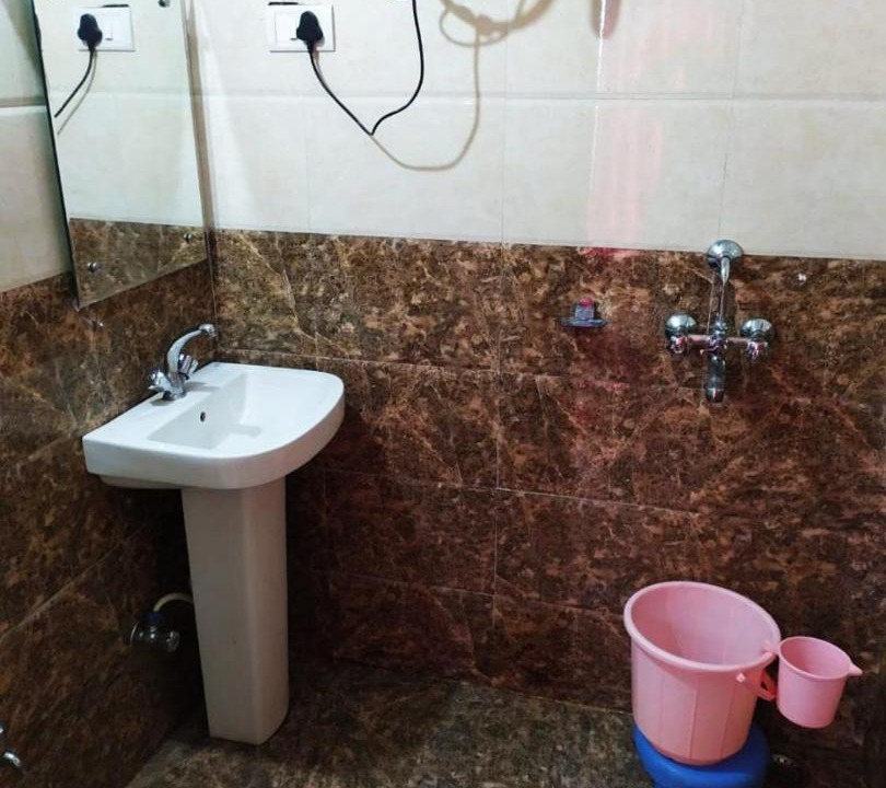 Photo of Bathroom in Mohal