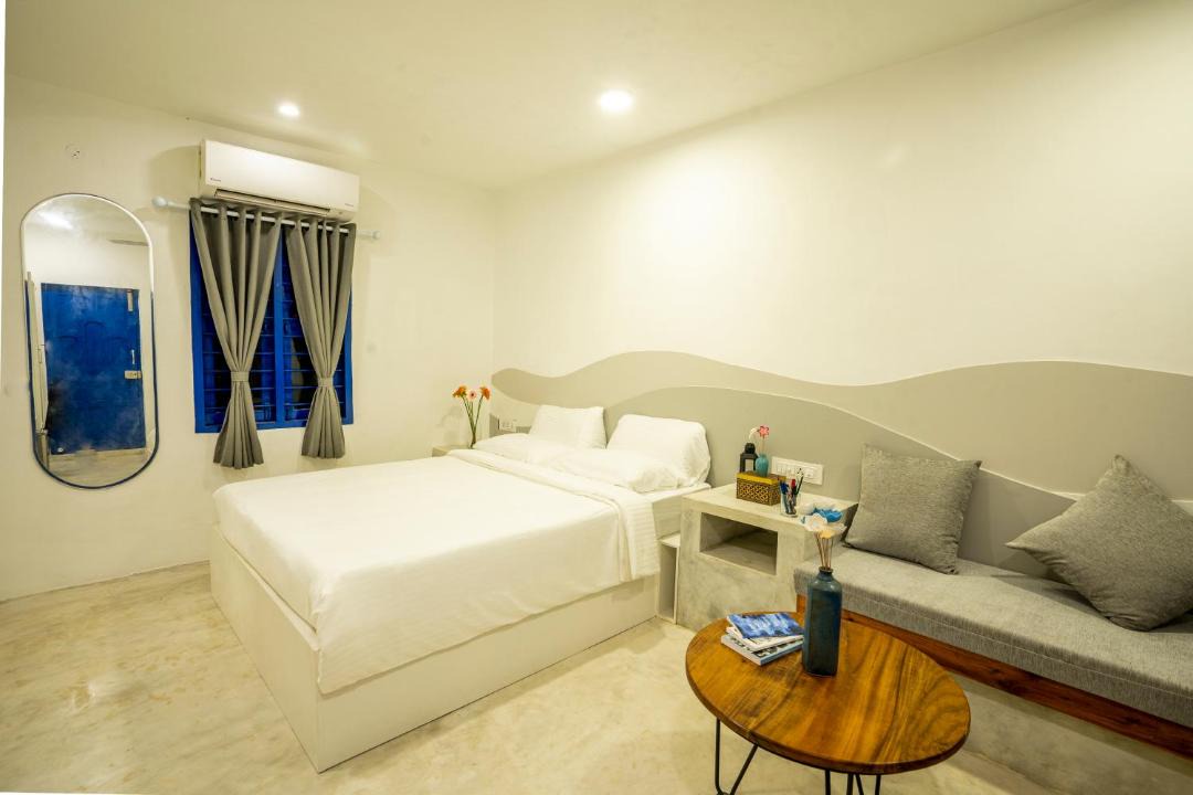 Photo of Bedroom in Kuilapalayam