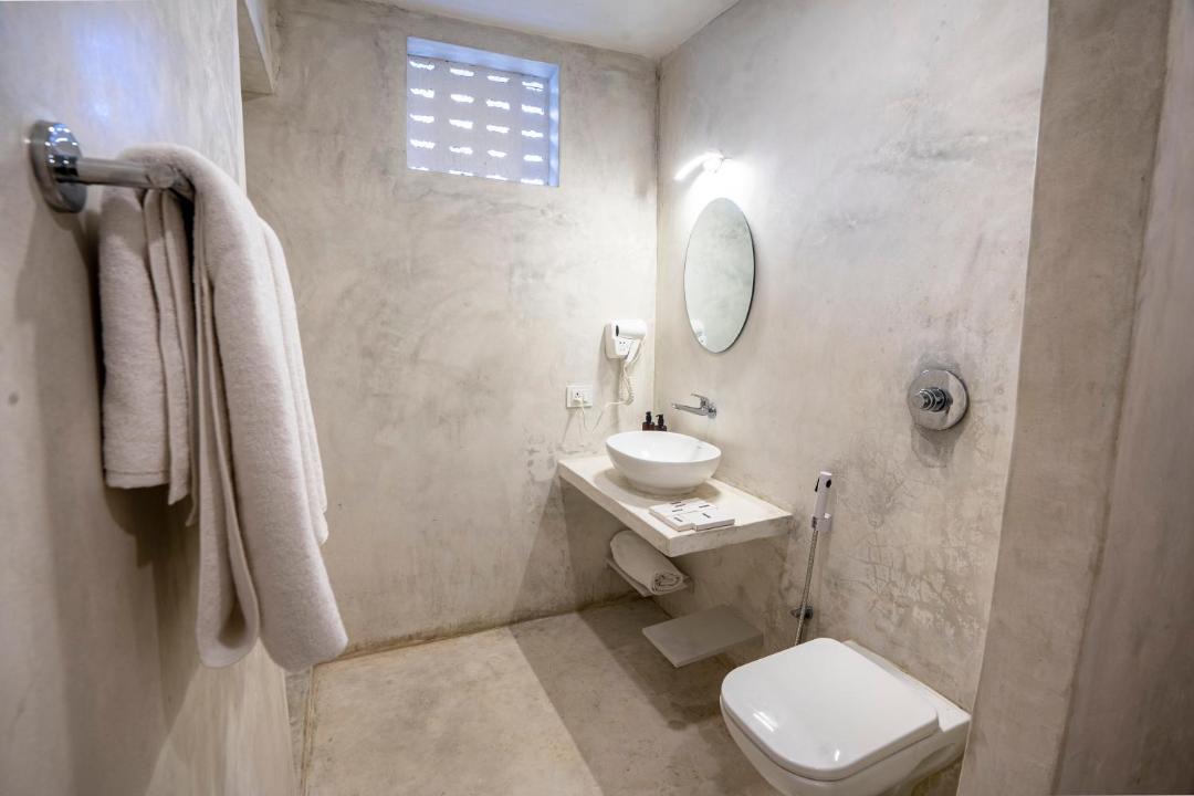 Photo of Bathroom in Kuilapalayam