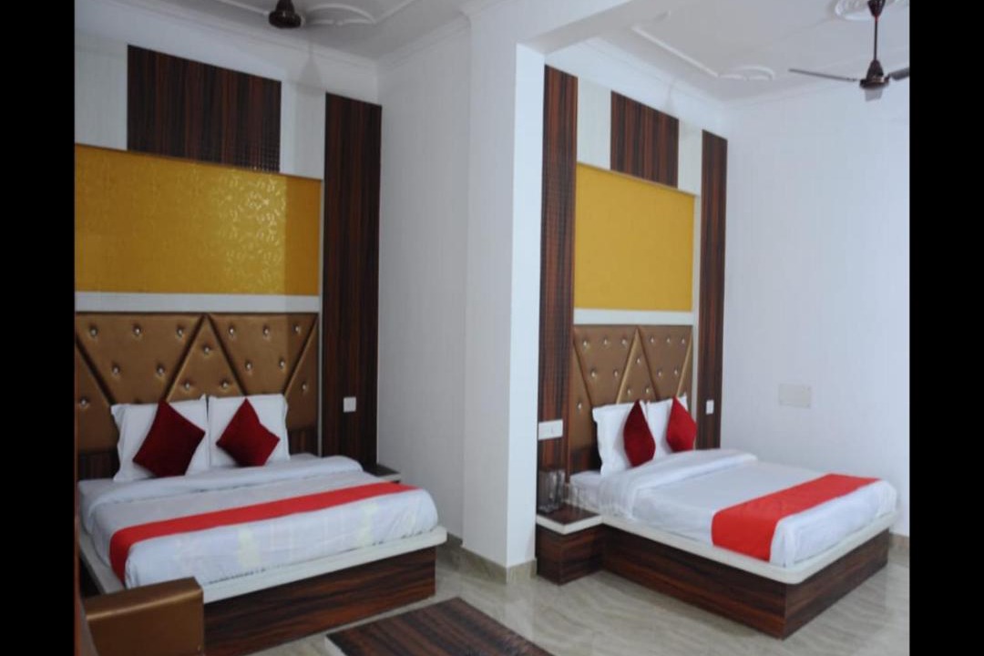 Photo of Bedroom in Katra