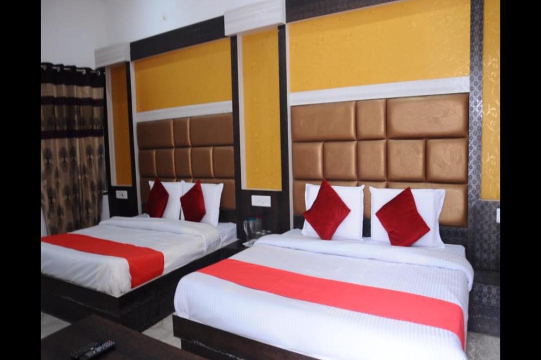 Photo of Bedroom in Katra