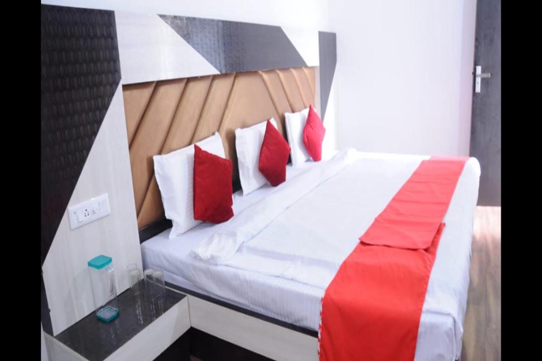 Photo of Bedroom in Katra