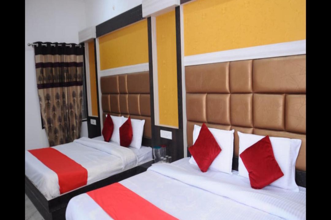 Photo of Bedroom in Katra