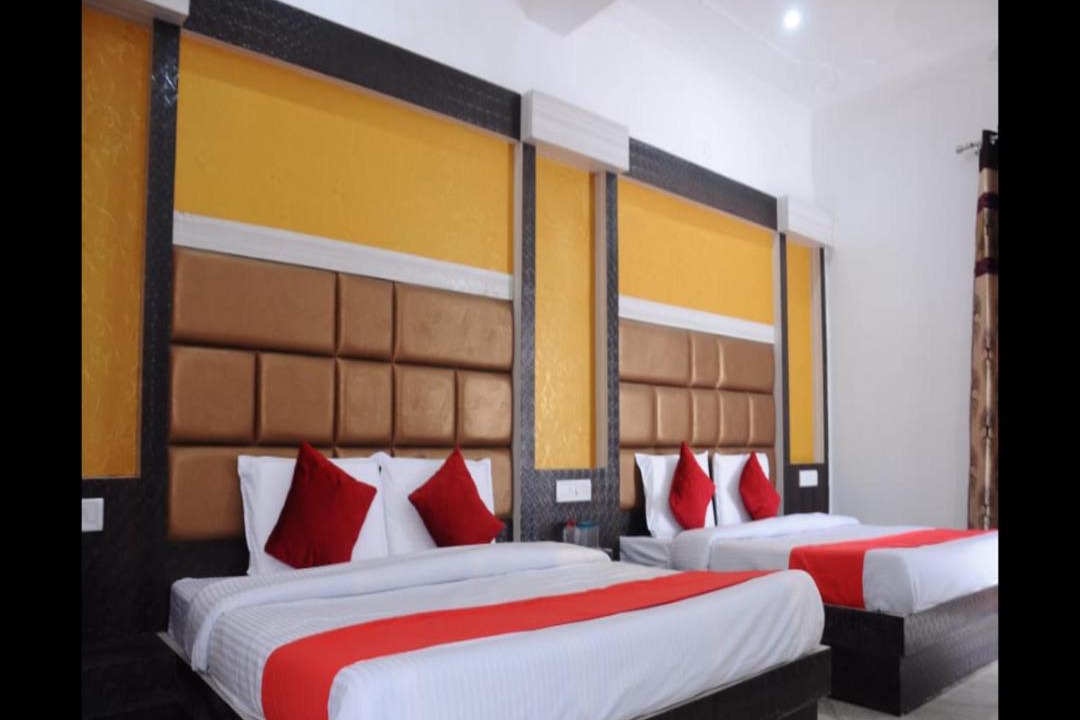 Photo of Bedroom in Katra