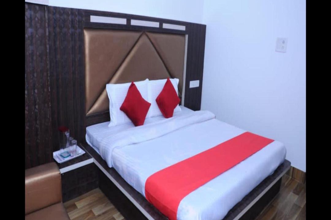 Photo of Bedroom in Katra