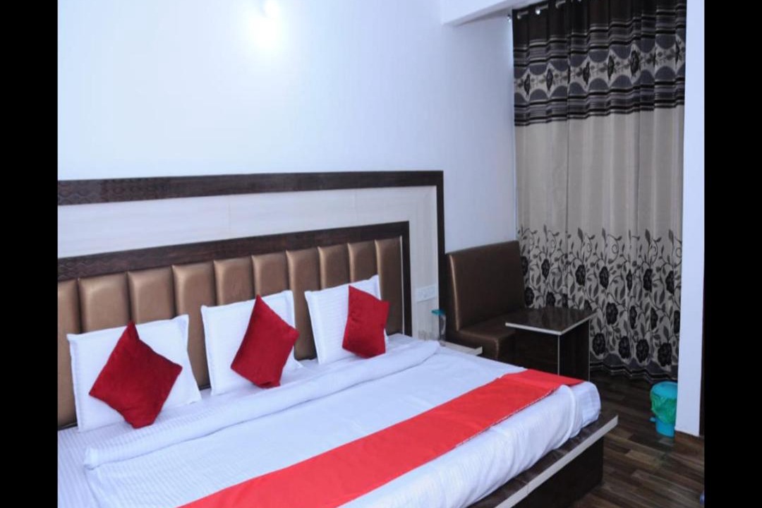 Photo of Bedroom in Katra