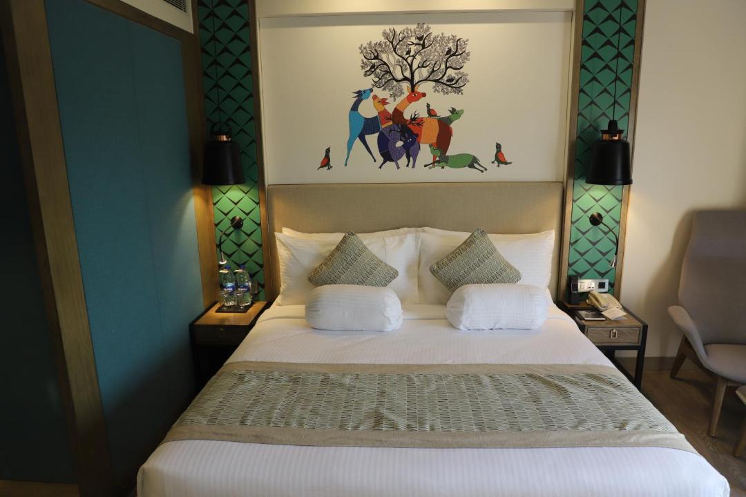 Photo of Bedroom in Seraikela