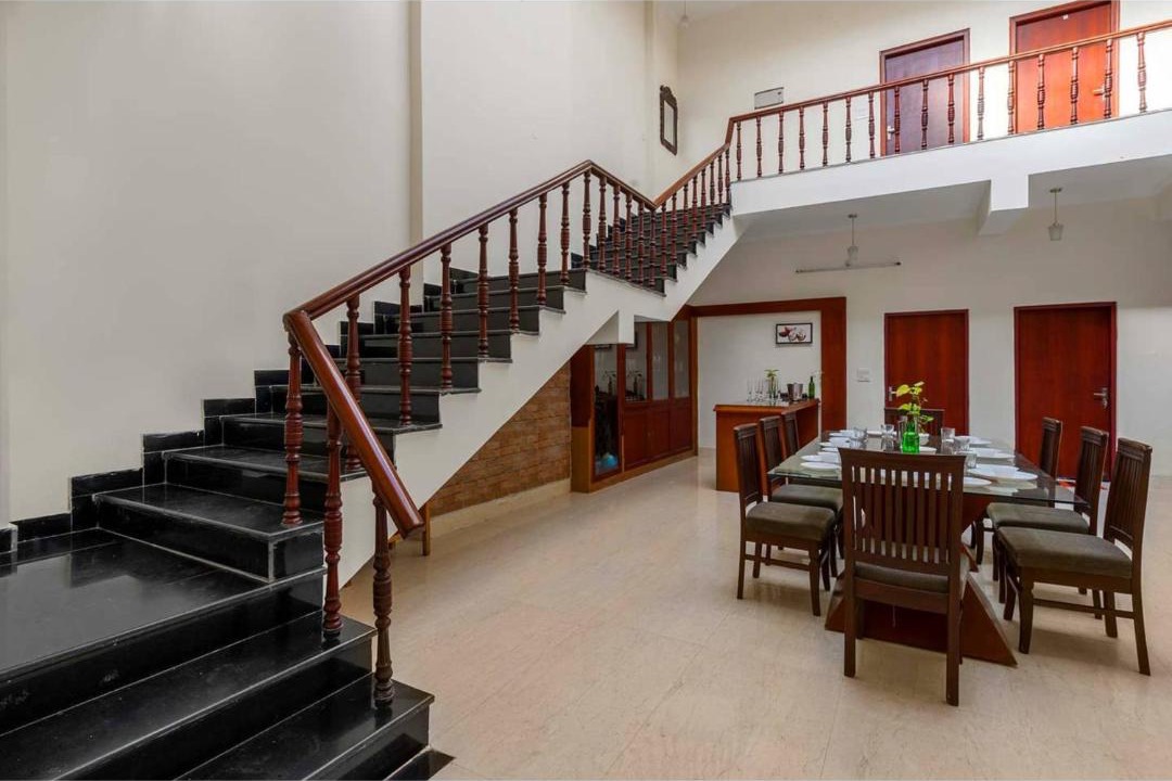 Photo of Livingroom in Rishikesh