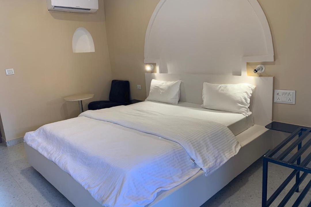 Photo of Bedroom in Chorla Ghats