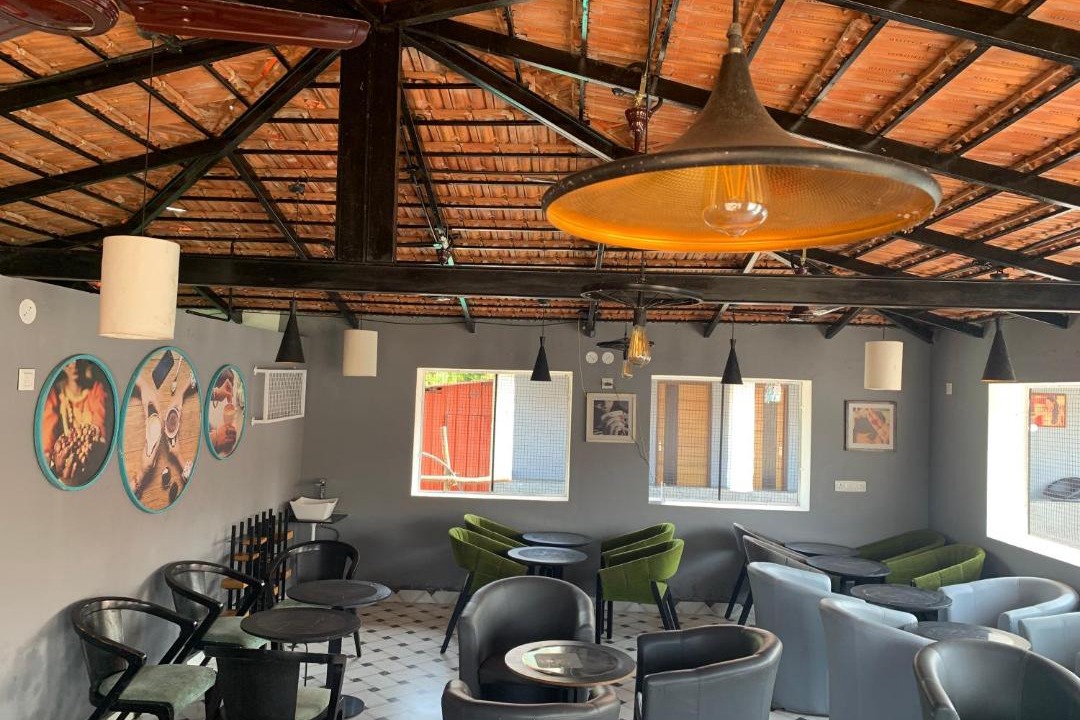 Photo of Livingroom in Chorla Ghats