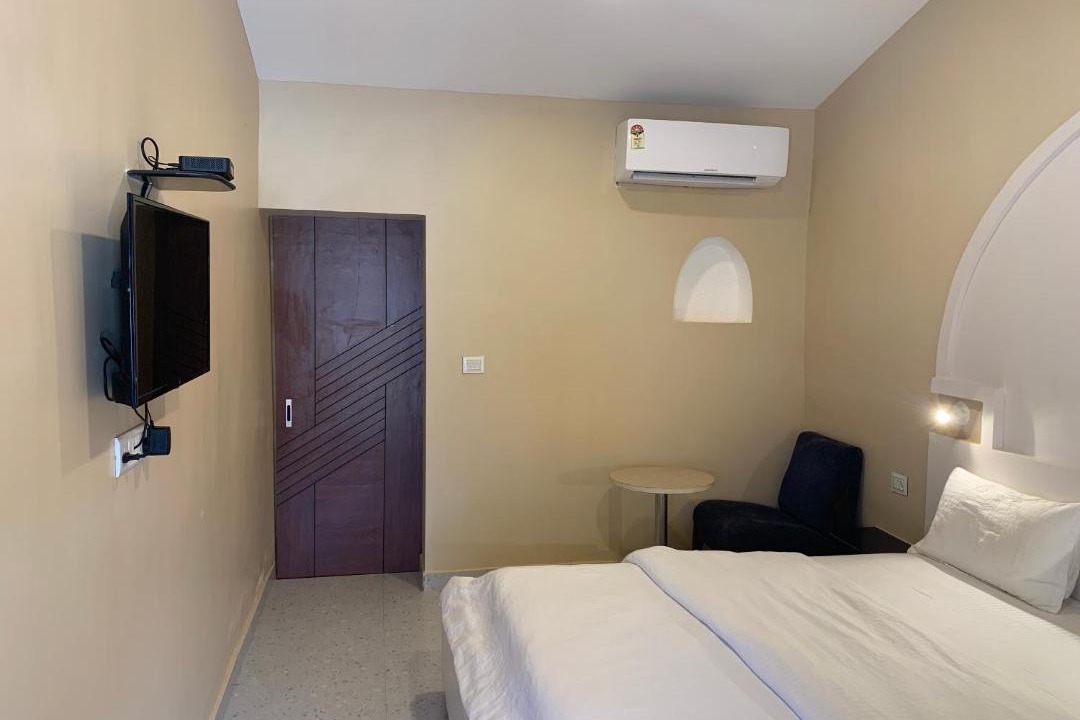 Photo of Bedroom in Chorla Ghats