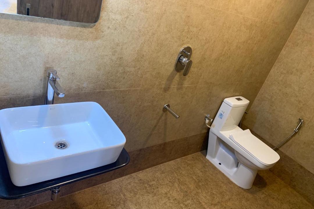Photo of Bathroom in Chorla Ghats