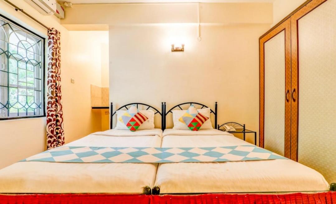 Photo of Bedroom in Calangute