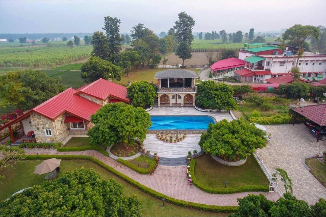Photo of Outdoor in Bullawala
