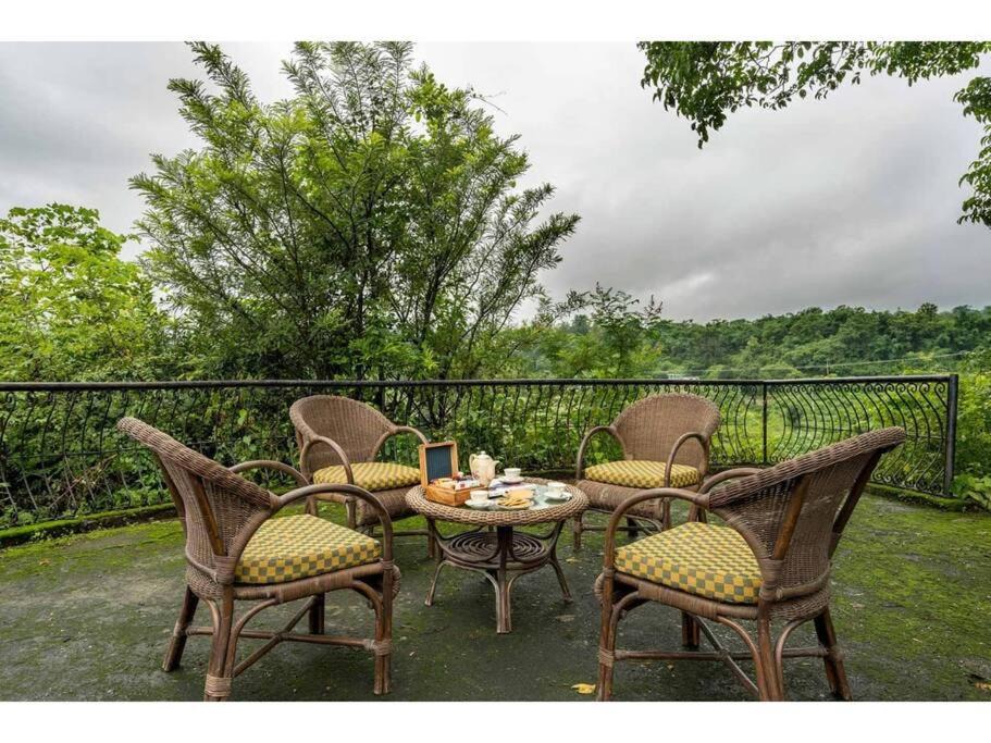 Photo of Patio Balcony in Bullawala