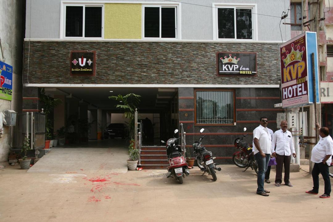 Photo of Others in Tirupati