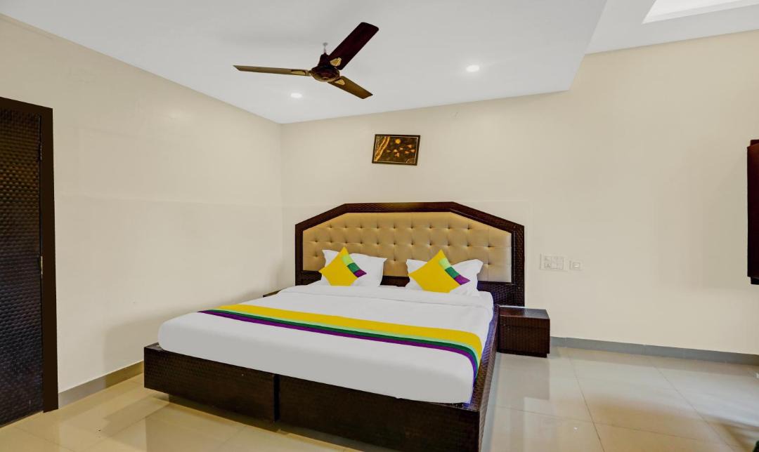 Photo of Bedroom in Stuart Hill